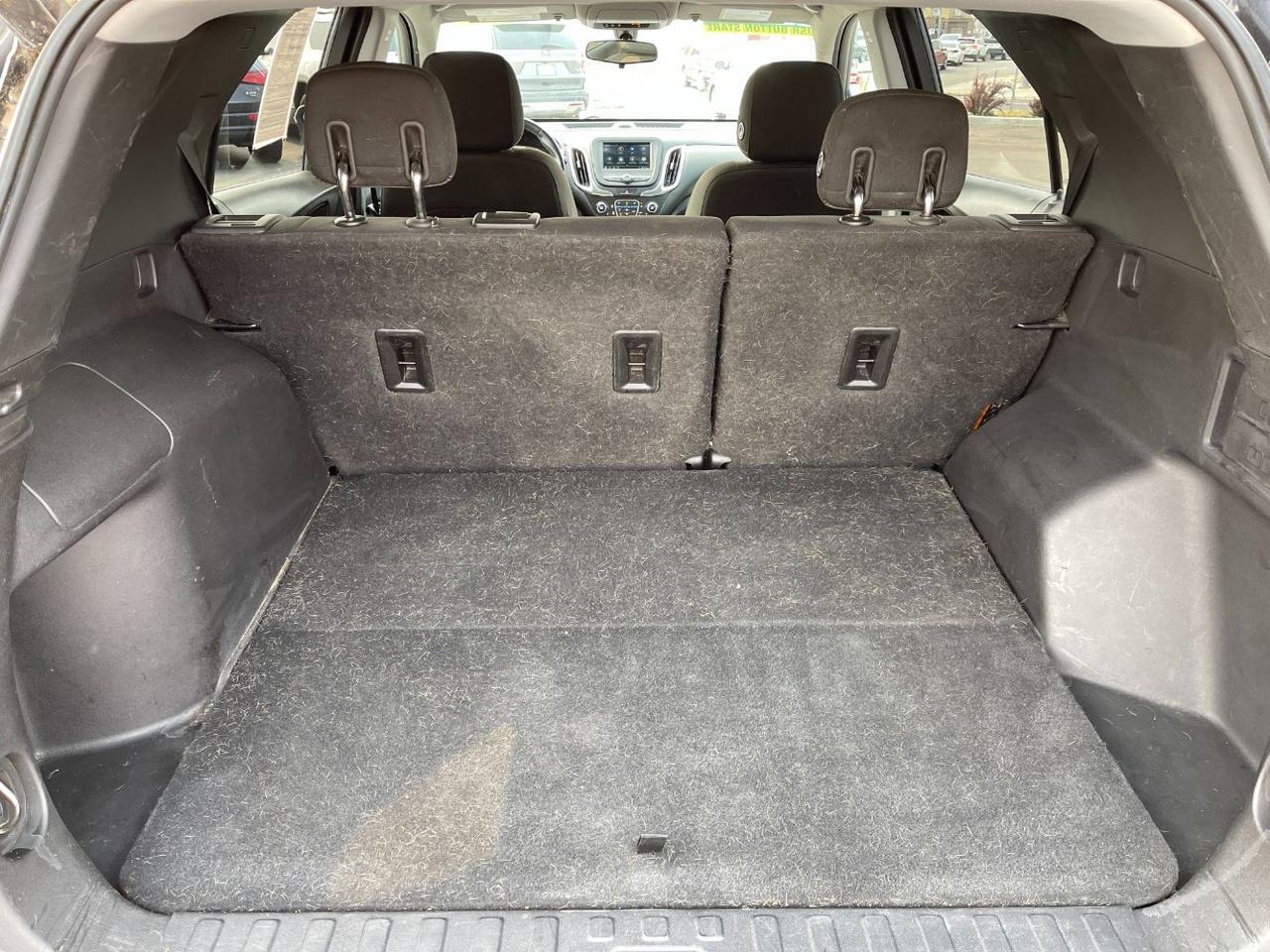 2019 Chevrolet Equinox LT Spokane WA