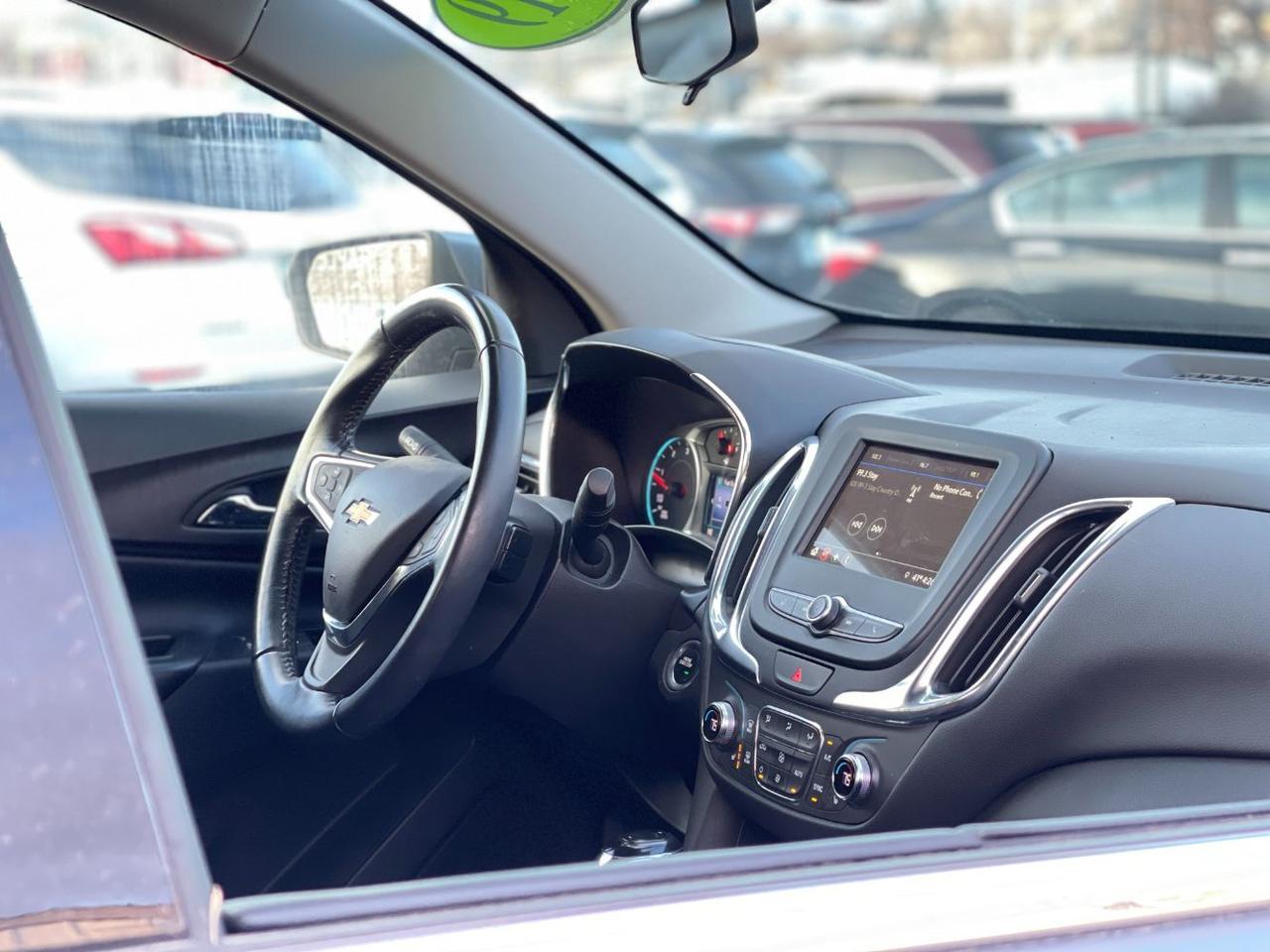 2019 Chevrolet Equinox LT Spokane WA