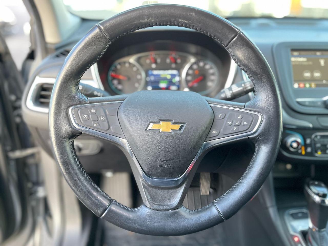 2019 Chevrolet Equinox LT Spokane WA