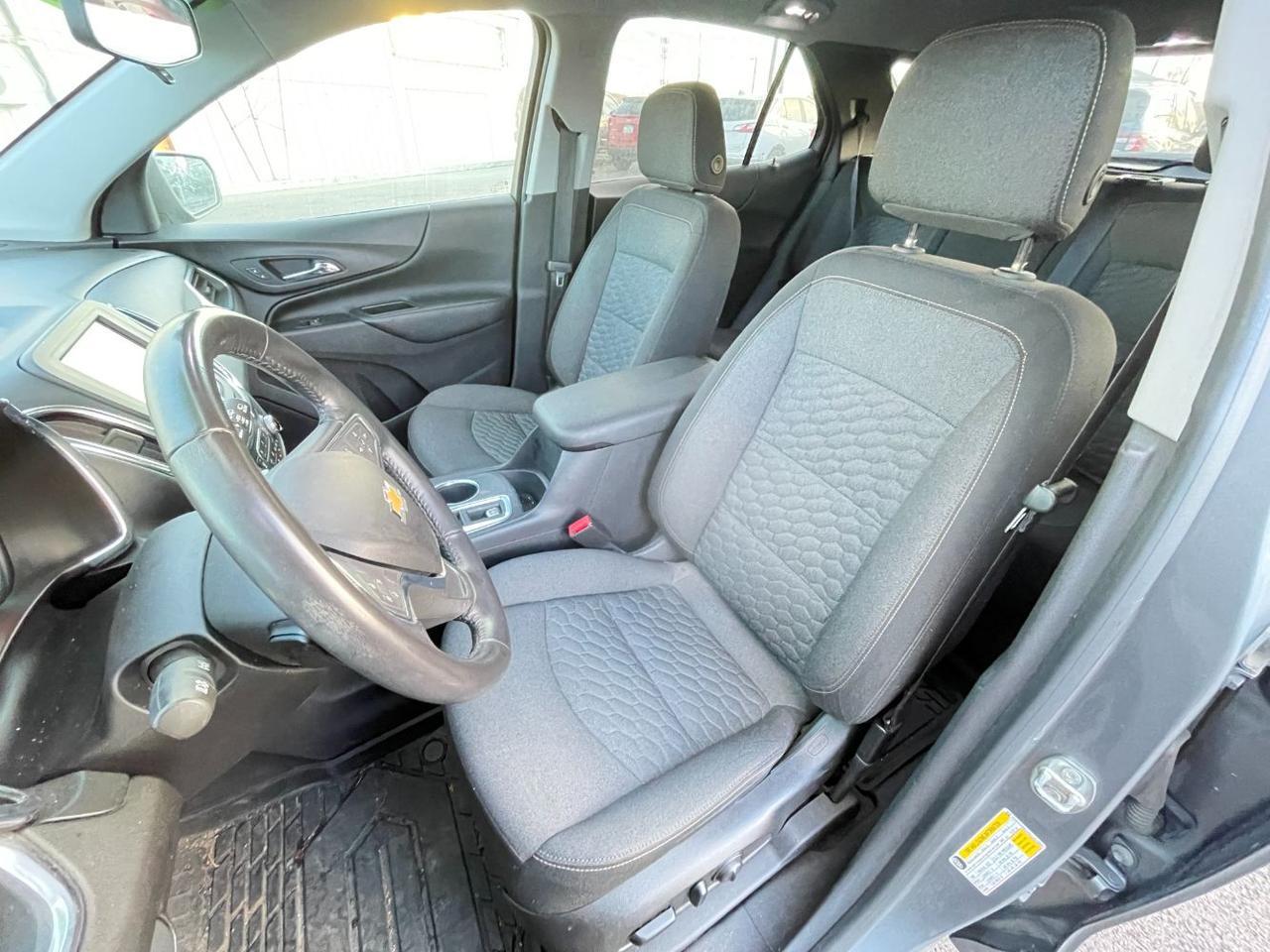 2019 Chevrolet Equinox LT Spokane WA