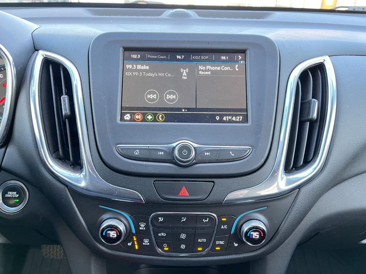 2019 Chevrolet Equinox LT Spokane WA