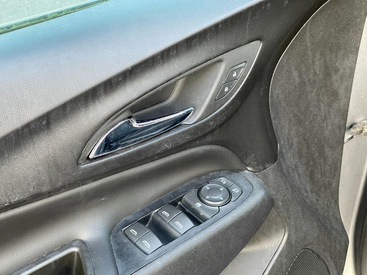 2019 Chevrolet Equinox LT Spokane WA