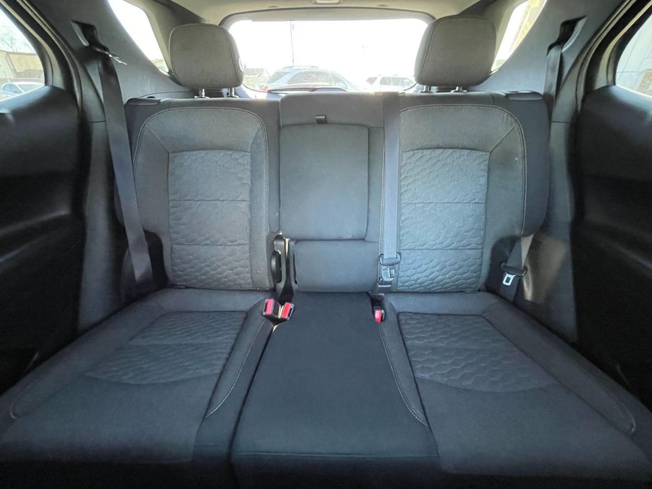 2019 Chevrolet Equinox LT Spokane Valley WA