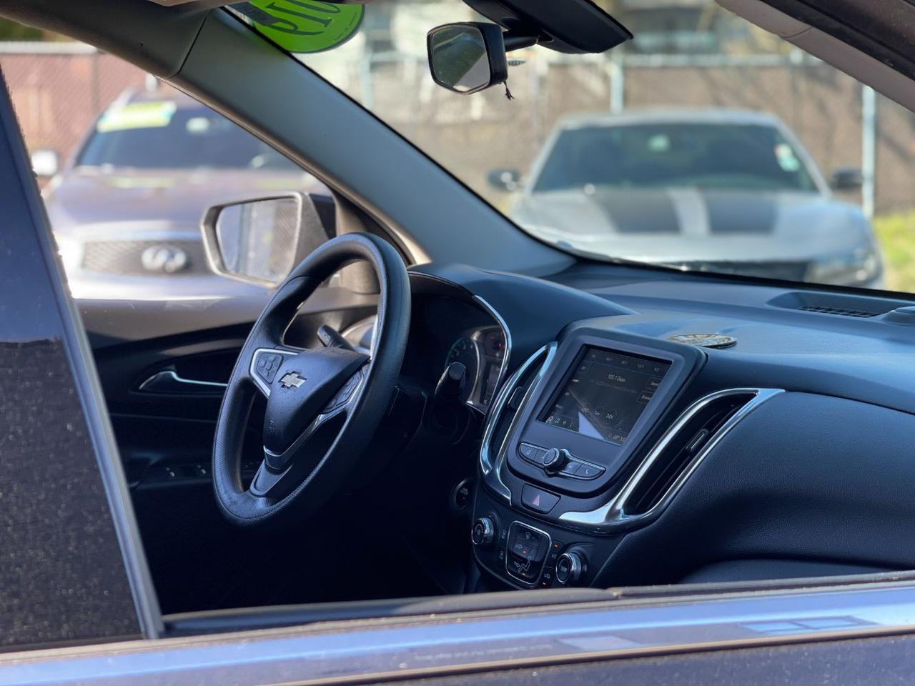 2019 Chevrolet Equinox LT Spokane Valley WA