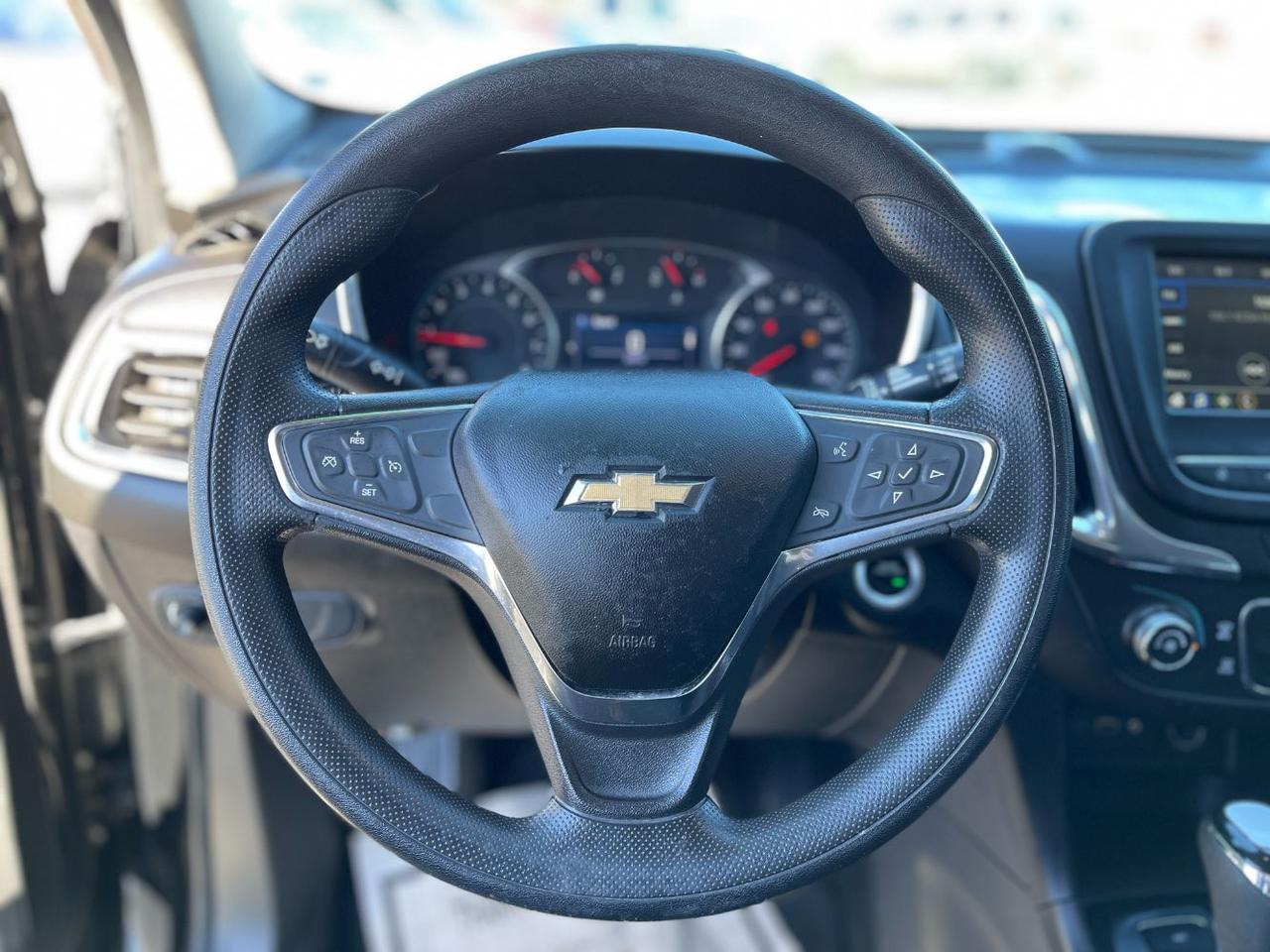 2019 Chevrolet Equinox LT Spokane Valley WA