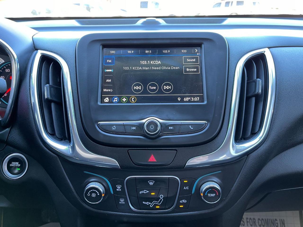 2019 Chevrolet Equinox LT Spokane Valley WA