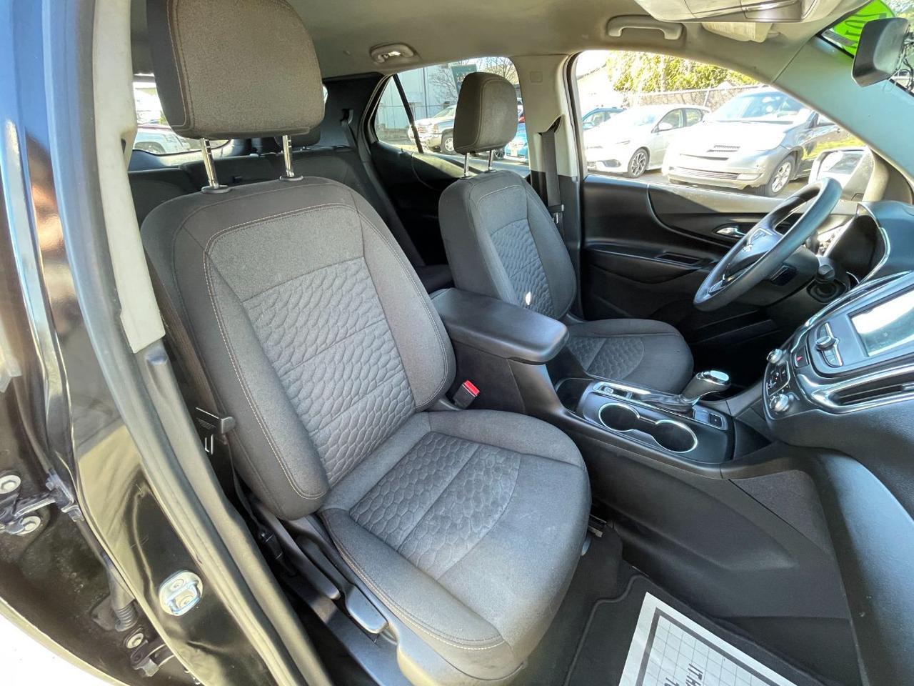 2019 Chevrolet Equinox LT Spokane Valley WA