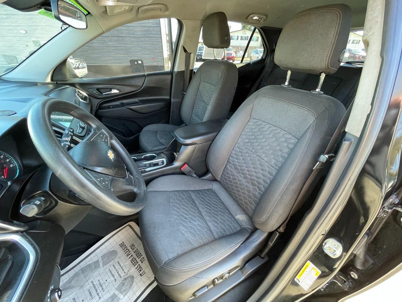 2019 Chevrolet Equinox LT Spokane Valley WA