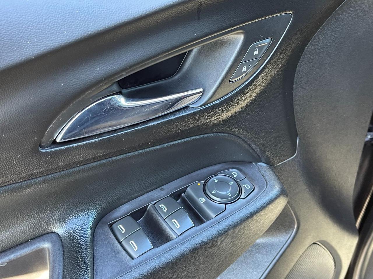 2019 Chevrolet Equinox LT Spokane Valley WA