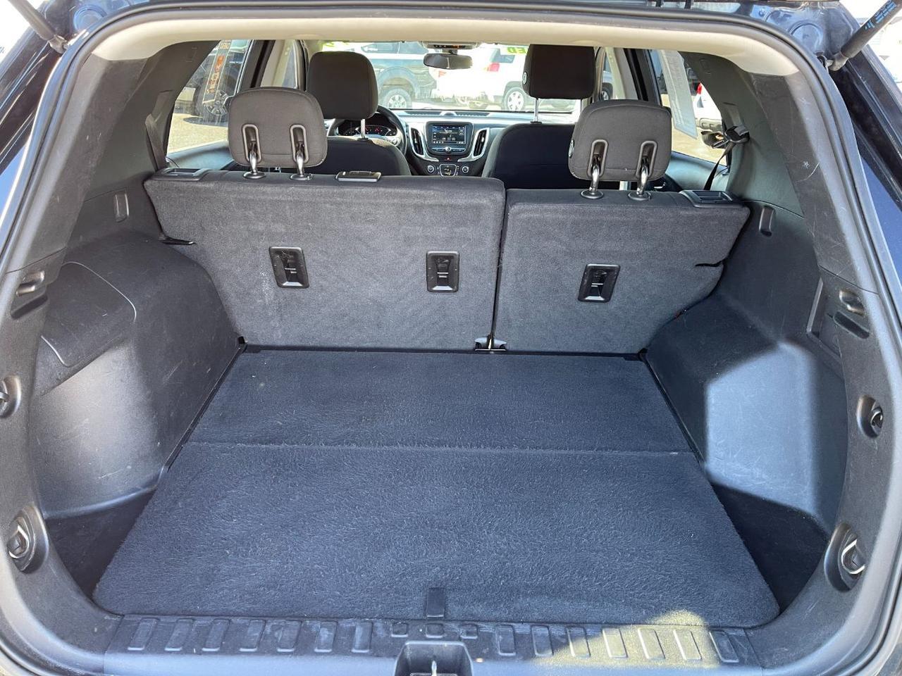 2019 Chevrolet Equinox LT Spokane Valley WA