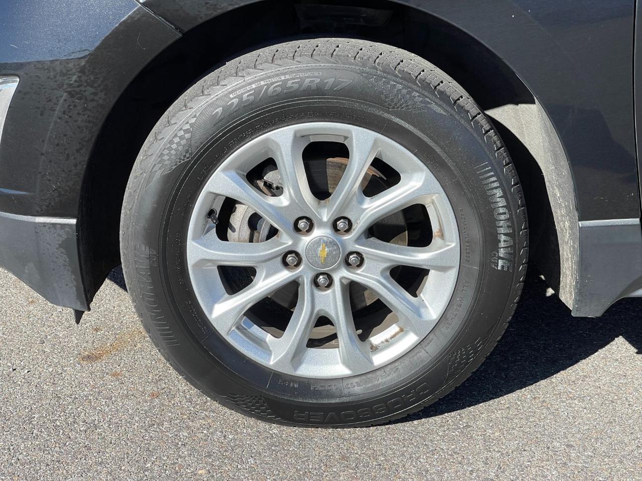 2019 Chevrolet Equinox LT Spokane Valley WA