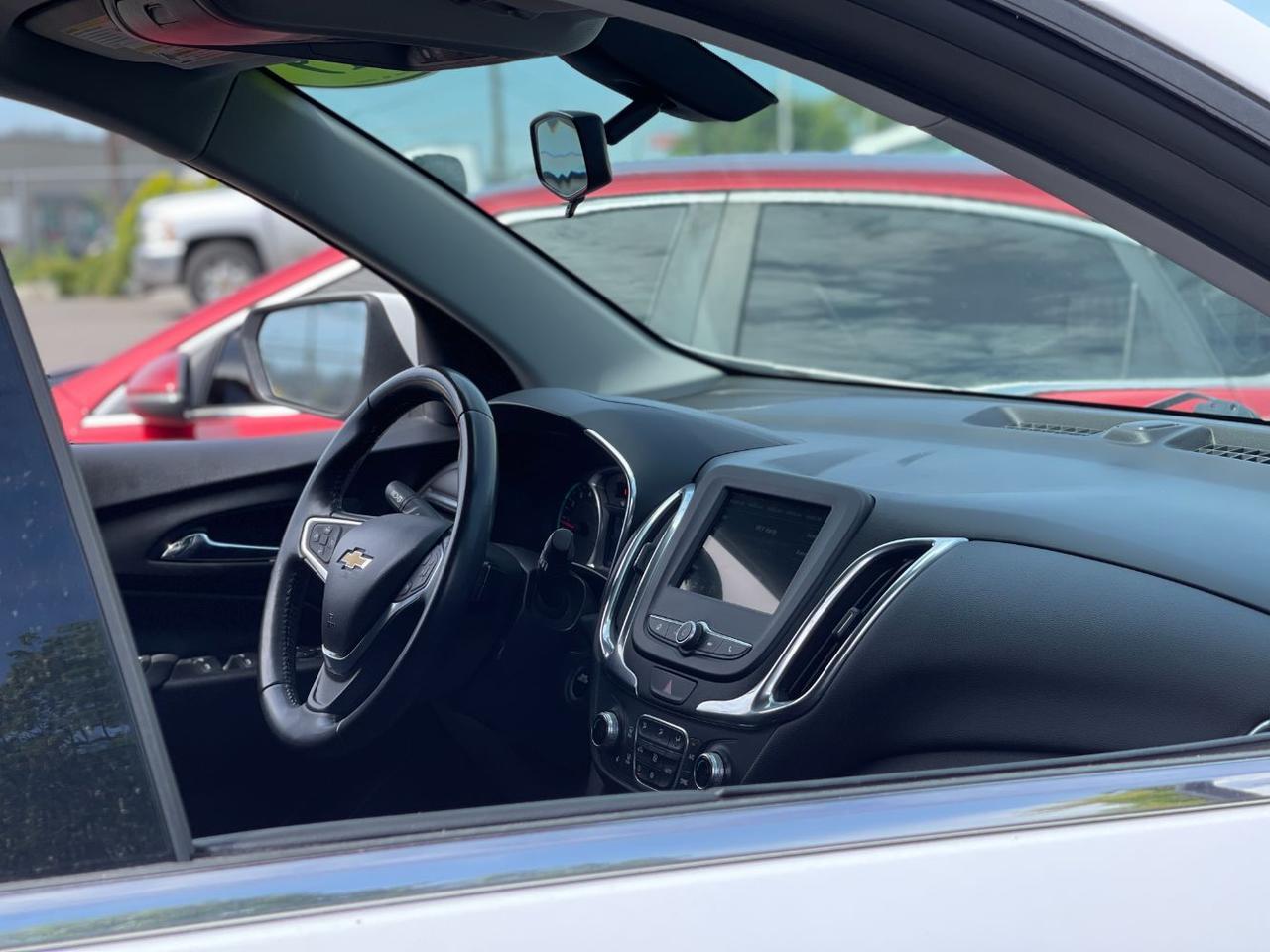 2019 Chevrolet Equinox LT Spokane Valley WA