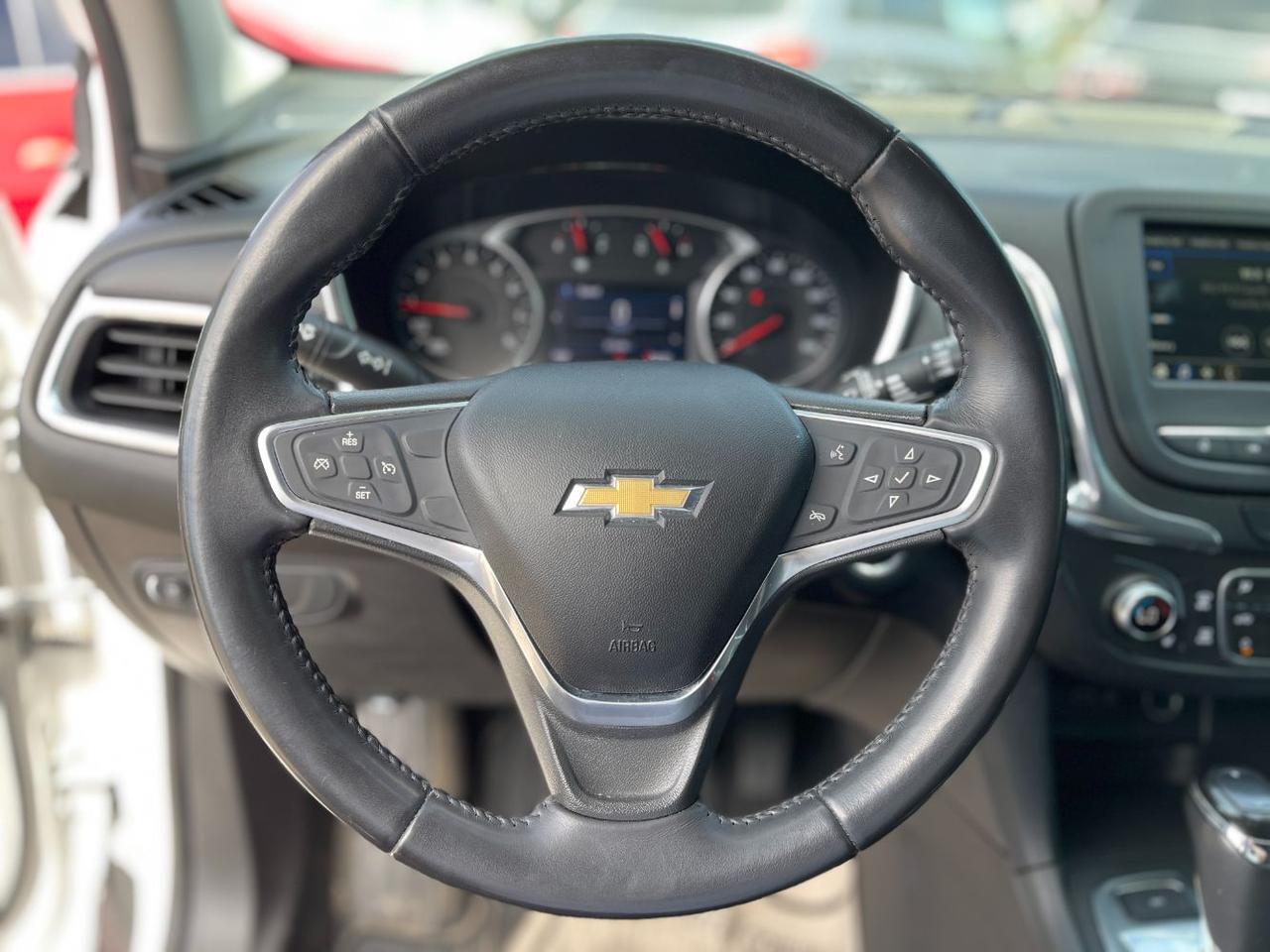 2019 Chevrolet Equinox LT Spokane Valley WA