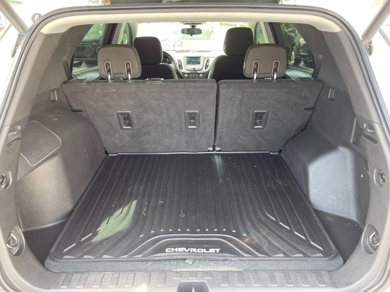 2019 Chevrolet Equinox LT Spokane Valley, WA
