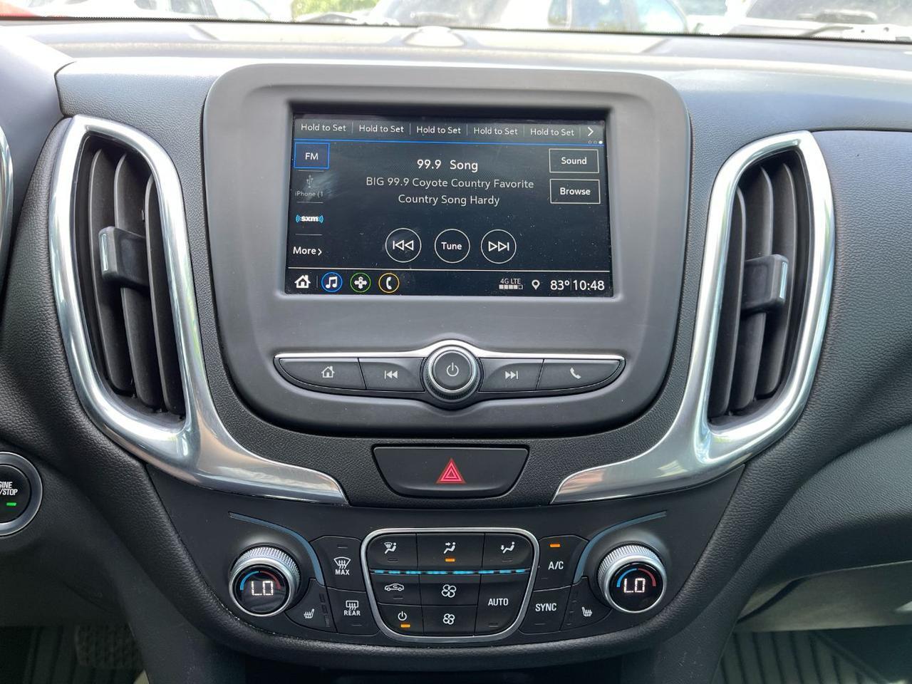 2019 Chevrolet Equinox LT Spokane Valley WA