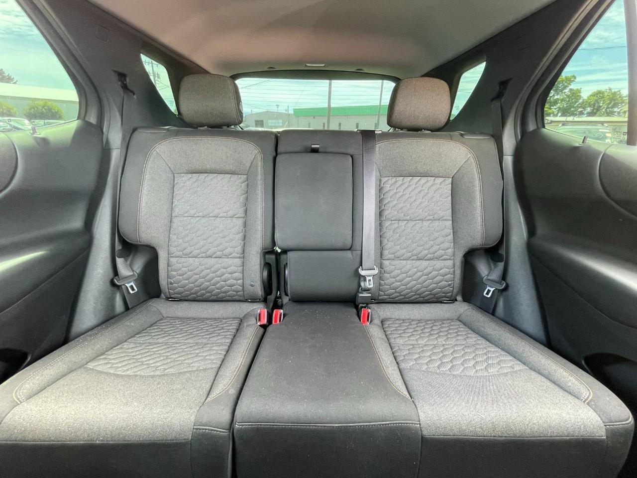 2019 Chevrolet Equinox LT Spokane Valley WA