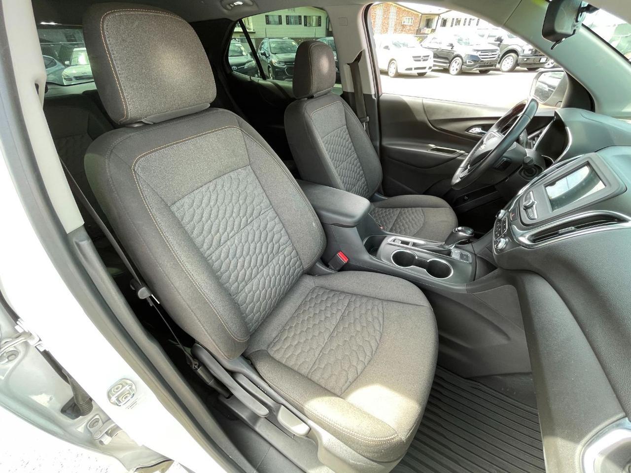 2019 Chevrolet Equinox LT Spokane Valley WA