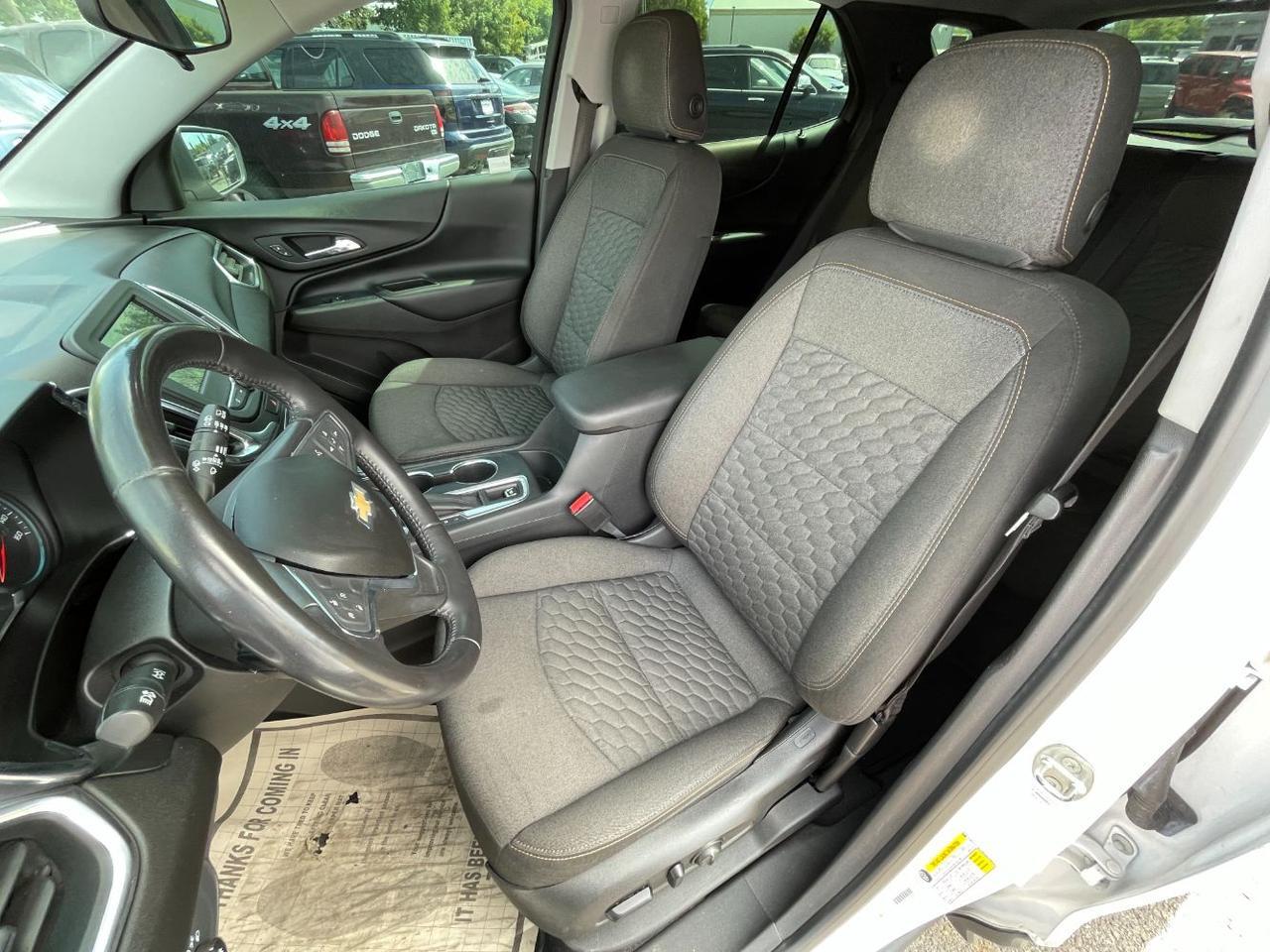 2019 Chevrolet Equinox LT Spokane Valley WA