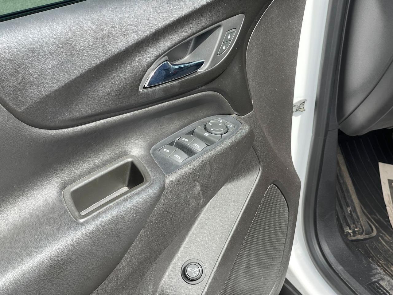 2019 Chevrolet Equinox LT Spokane Valley WA