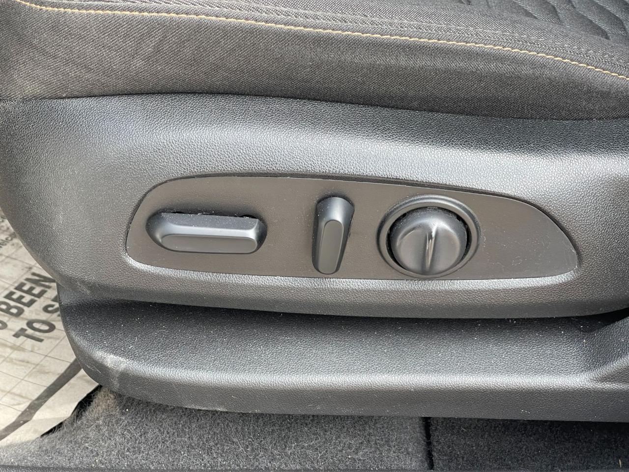 2019 Chevrolet Equinox LT Spokane Valley WA