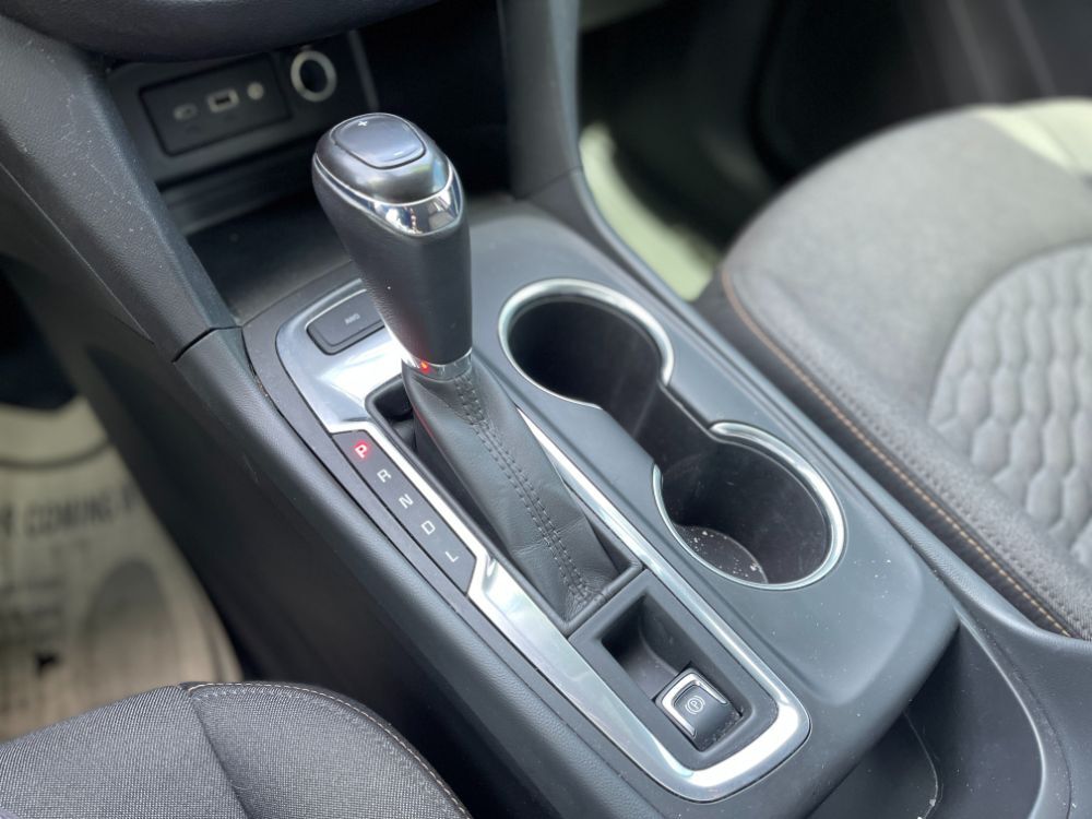 2019 Chevrolet Equinox LT Spokane Valley WA