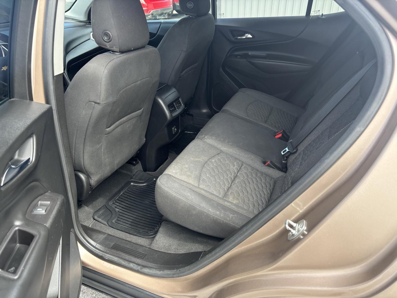 2019 Chevrolet Equinox LT Sport Utility 4D Aurora MO