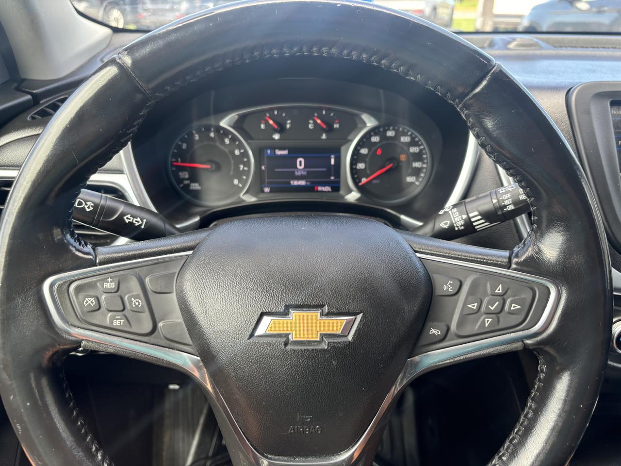 2019 Chevrolet Equinox LT Sport Utility 4D Aurora MO