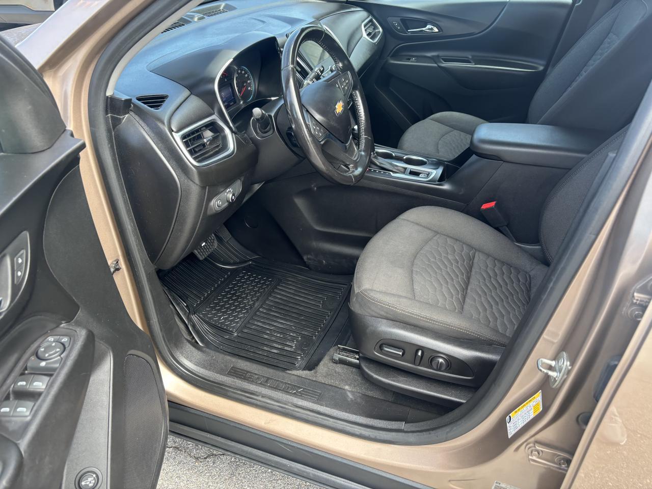 2019 Chevrolet Equinox LT Sport Utility 4D Aurora MO