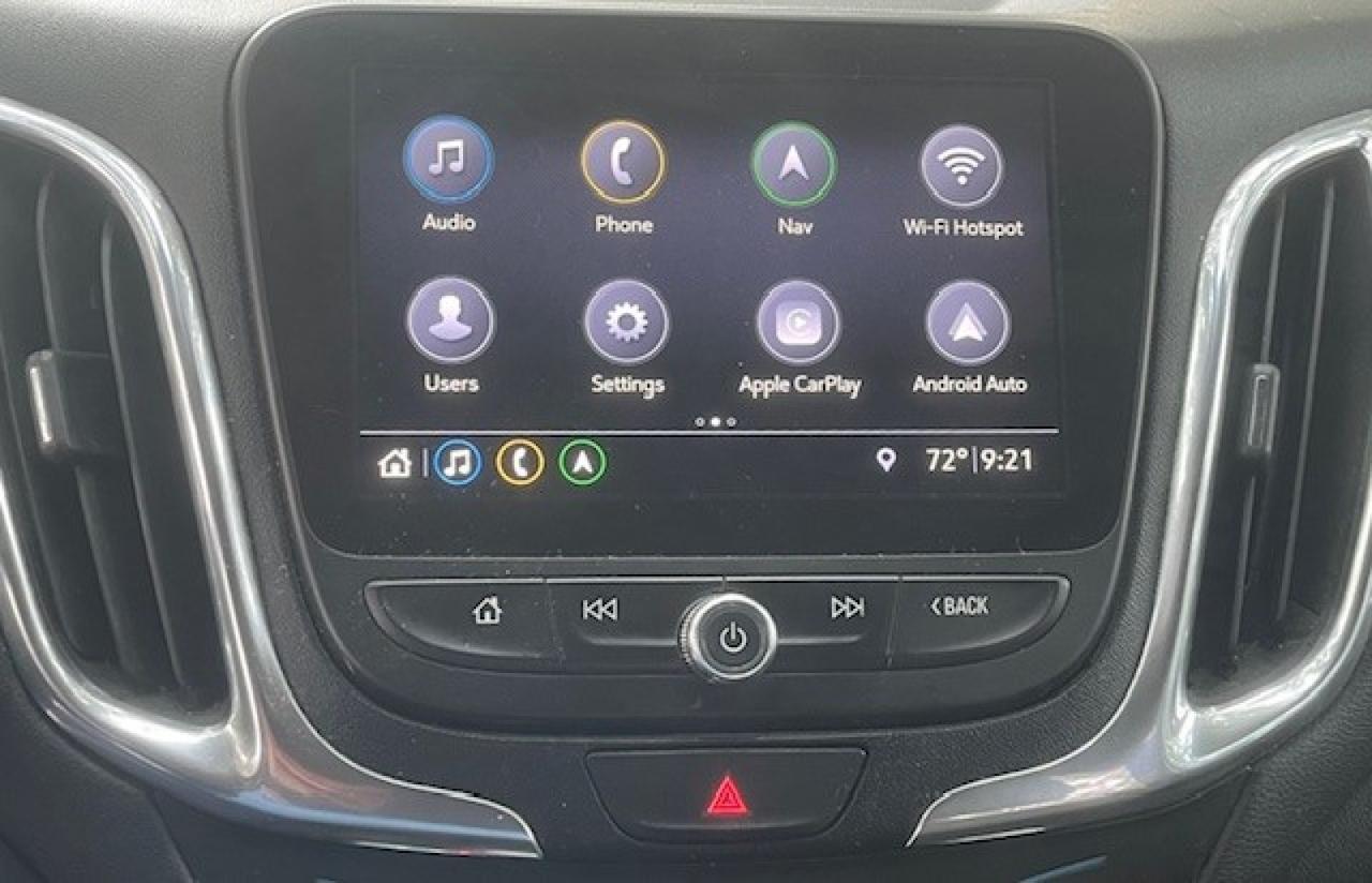 2019 Chevrolet Equinox LT Spring Branch TX