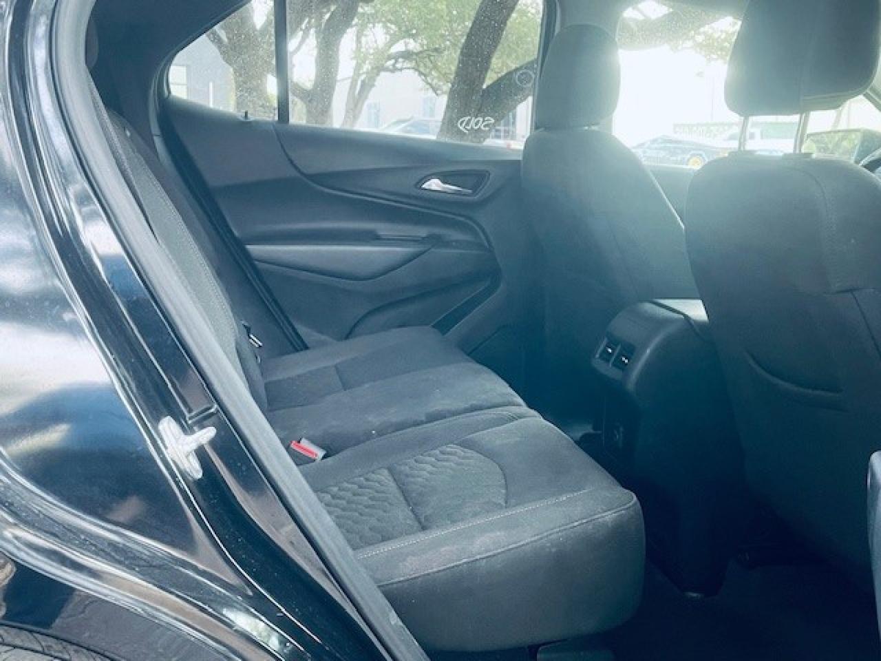 2019 Chevrolet Equinox LT Spring Branch TX