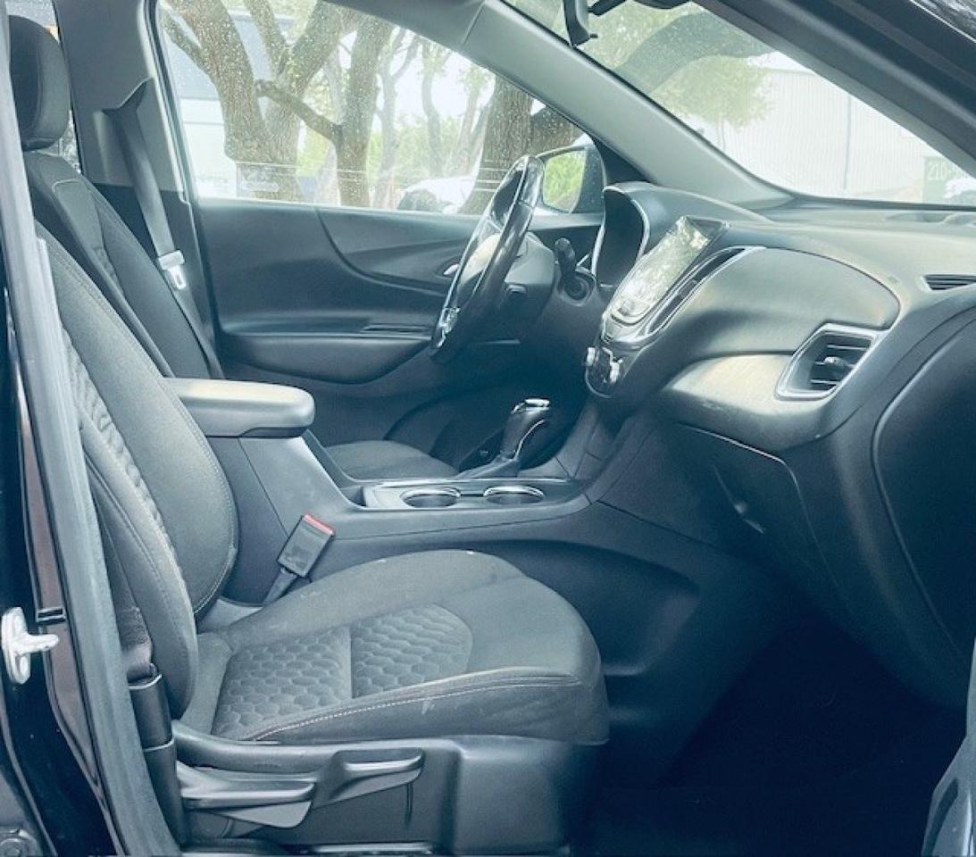 2019 Chevrolet Equinox LT Spring Branch TX