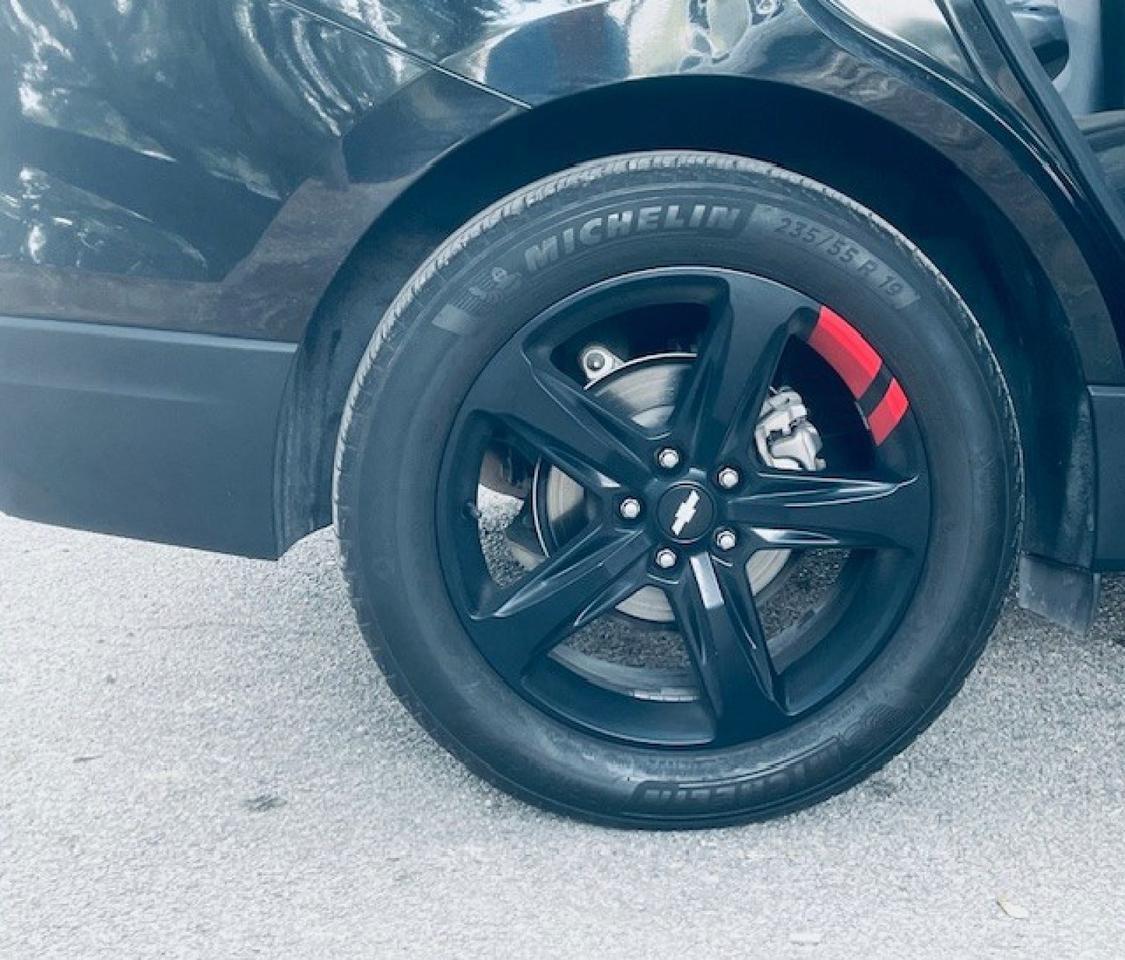 2019 Chevrolet Equinox LT Spring Branch TX