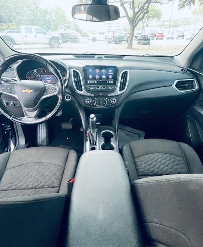 2019 Chevrolet Equinox LT Spring Branch TX
