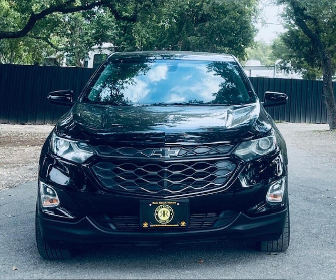 2019 Chevrolet Equinox LT Spring Branch TX
