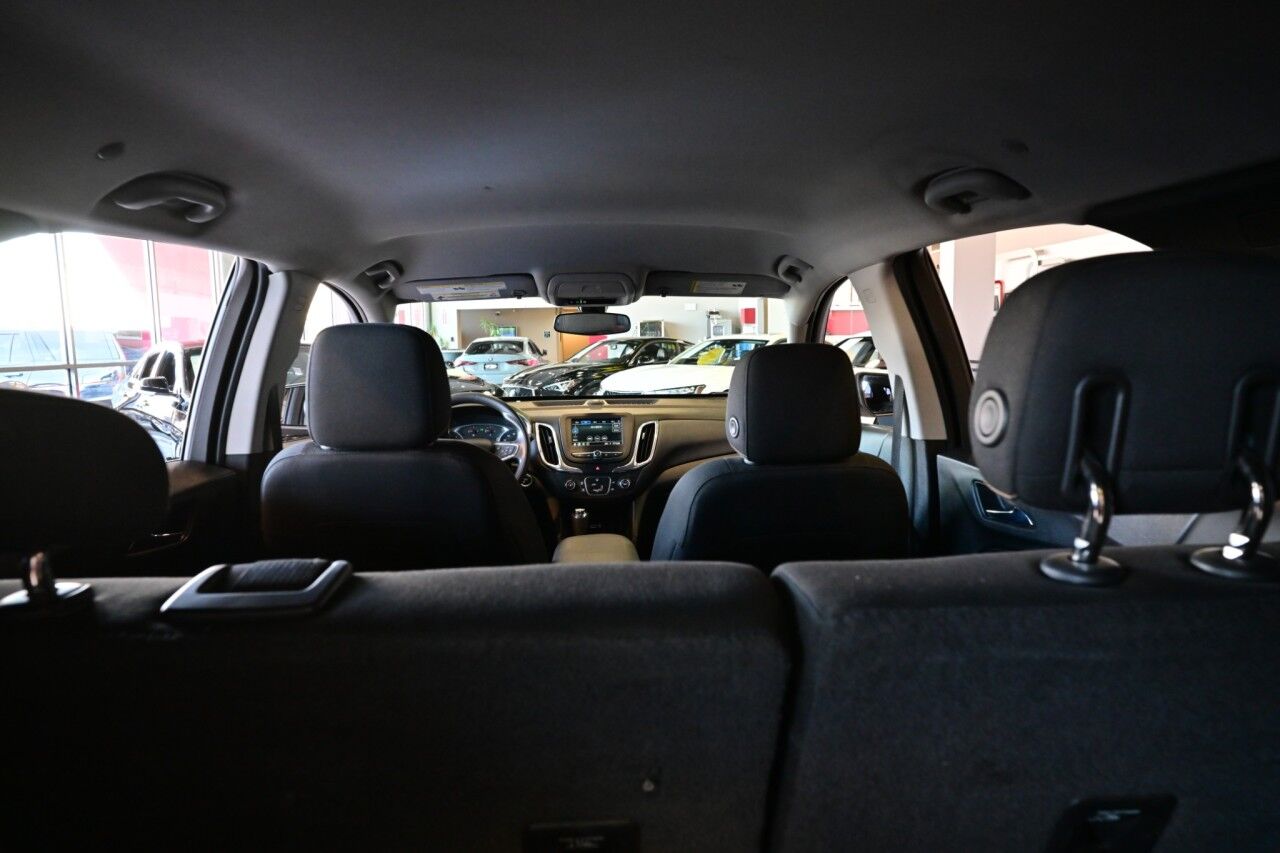 2019 Chevrolet Equinox LT Springfield NJ