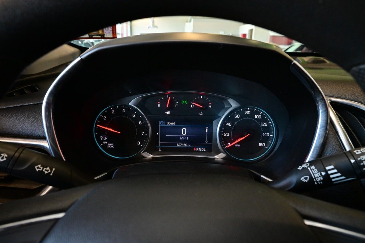 2019 Chevrolet Equinox LT Springfield NJ