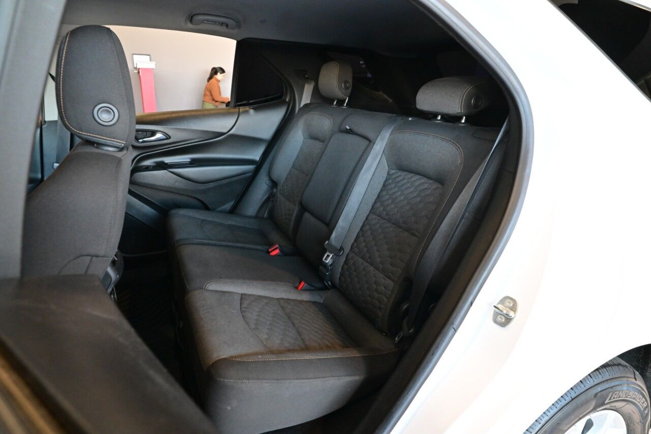 2019 Chevrolet Equinox LT Springfield NJ