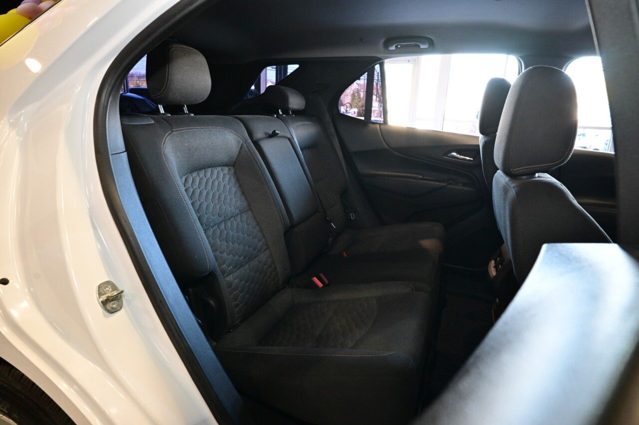 2019 Chevrolet Equinox LT Springfield NJ