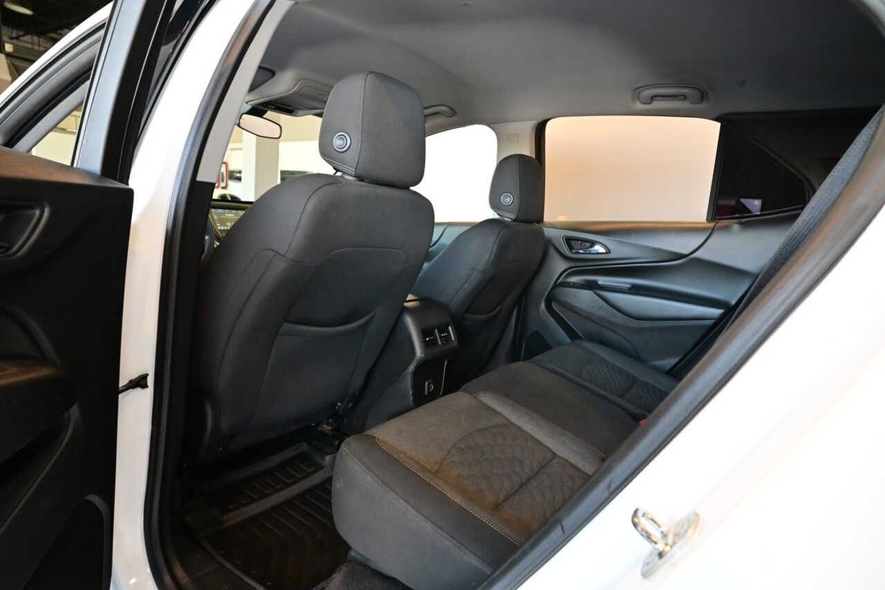 2019 Chevrolet Equinox LT Springfield NJ