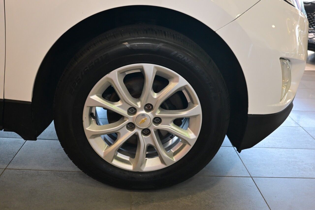 2019 Chevrolet Equinox LT Springfield NJ