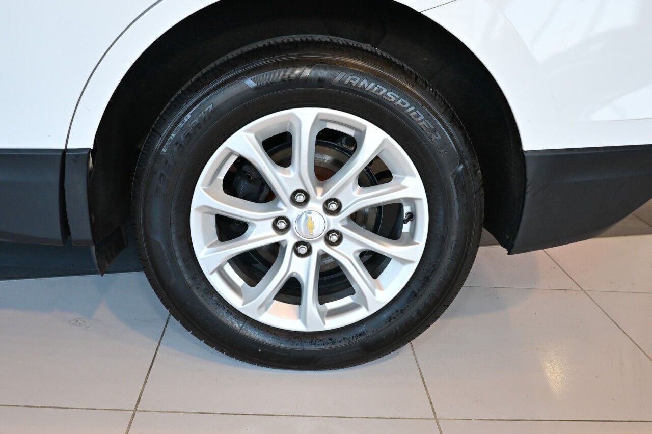 2019 Chevrolet Equinox LT Springfield NJ