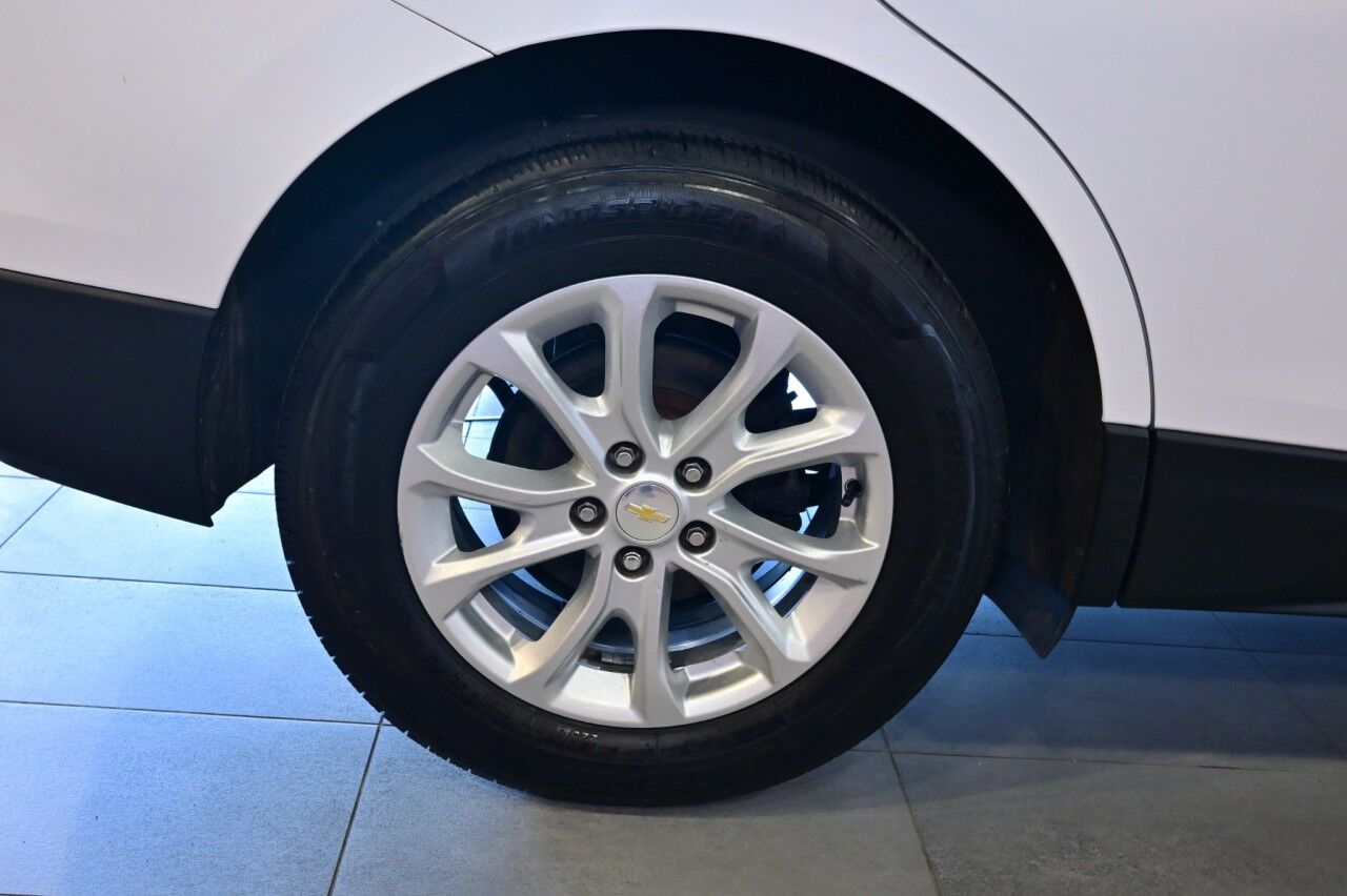 2019 Chevrolet Equinox LT Springfield NJ