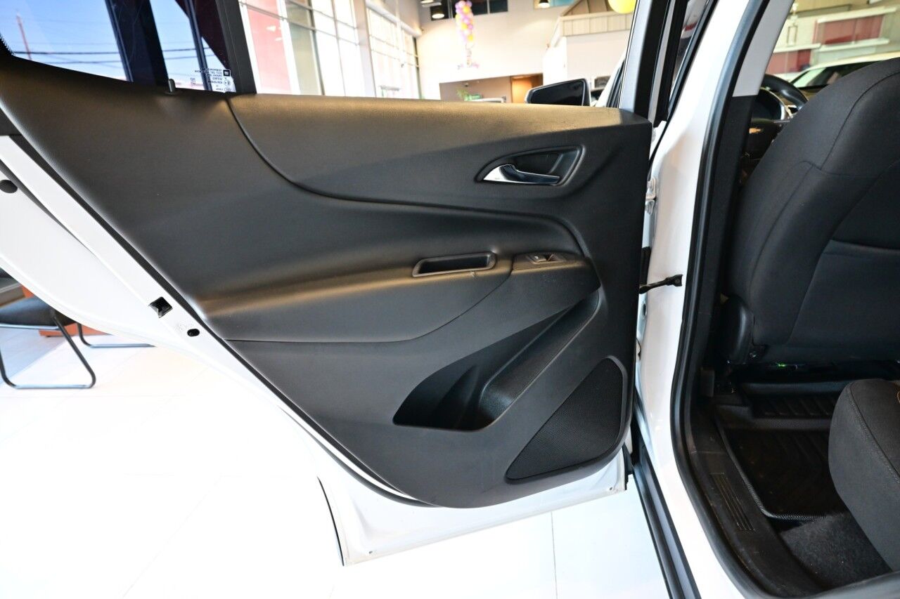 2019 Chevrolet Equinox LT Springfield NJ