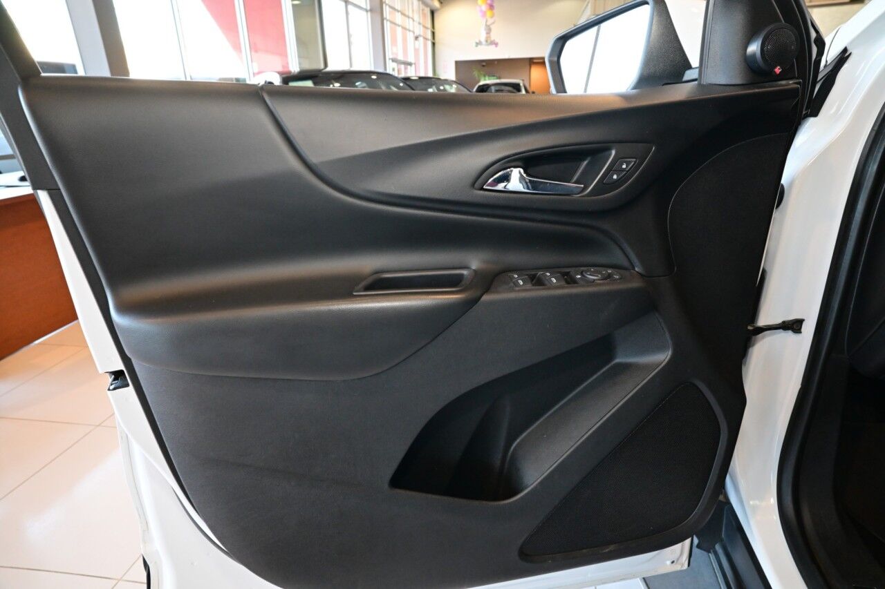 2019 Chevrolet Equinox LT Springfield NJ