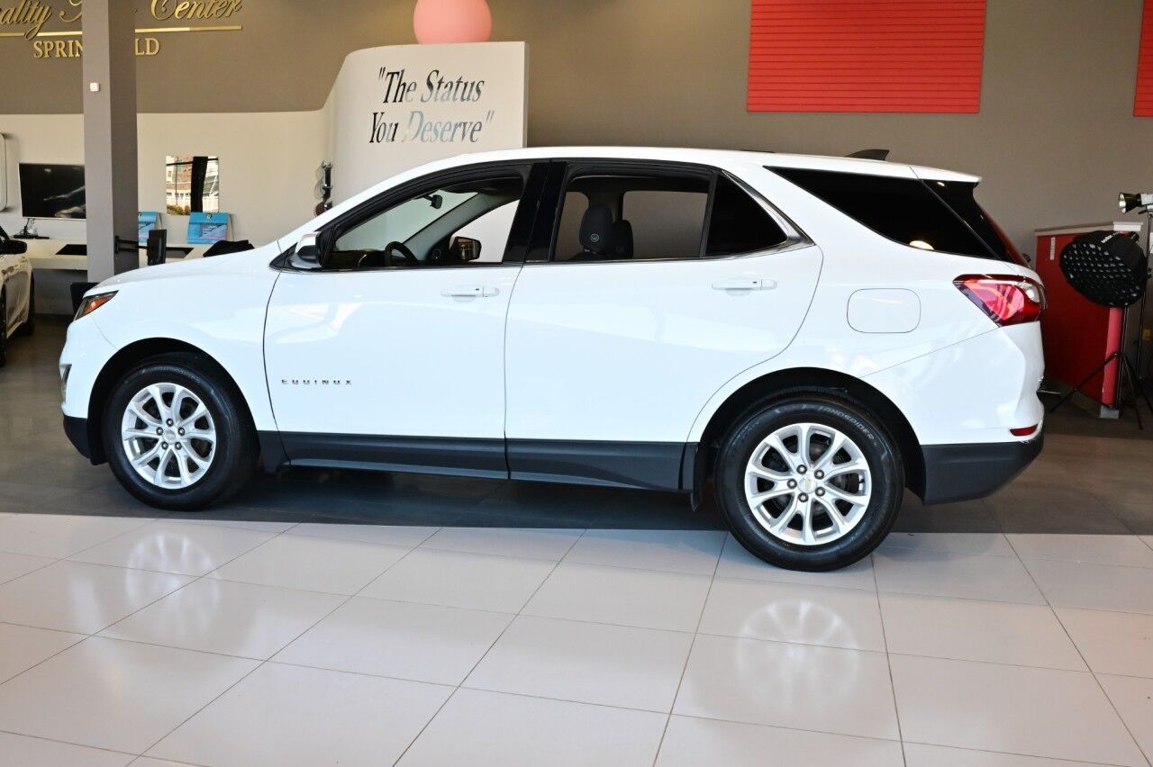 2019 Chevrolet Equinox LT Springfield NJ