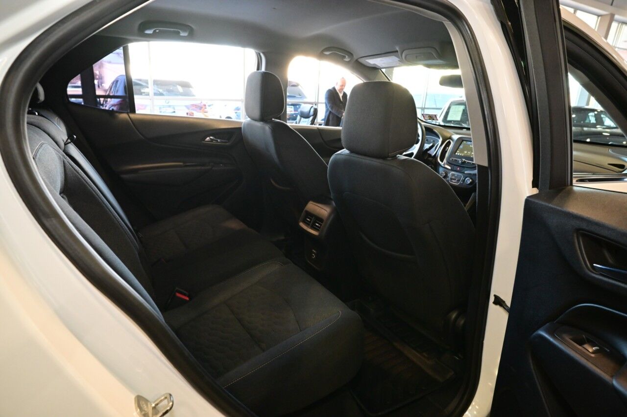 2019 Chevrolet Equinox LT Springfield NJ