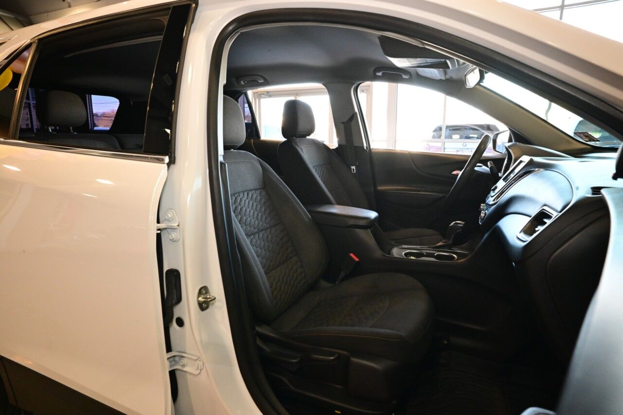 2019 Chevrolet Equinox LT Springfield NJ