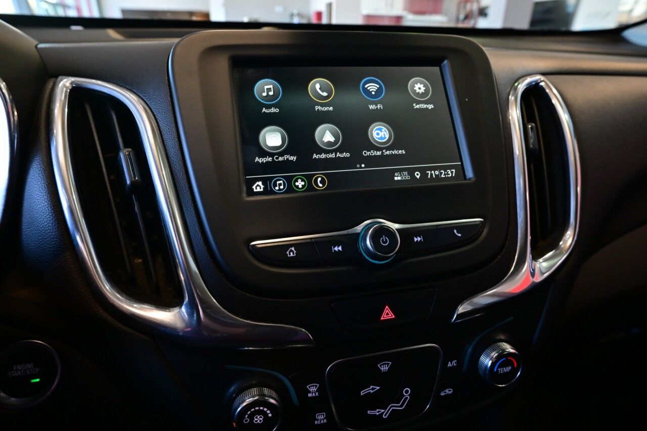 2019 Chevrolet Equinox LT Springfield NJ