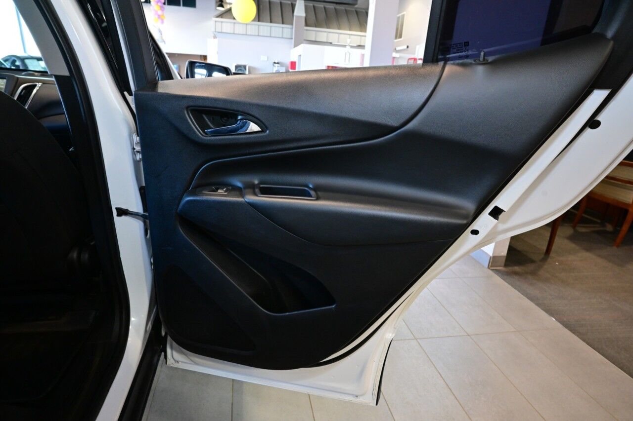 2019 Chevrolet Equinox LT Springfield NJ