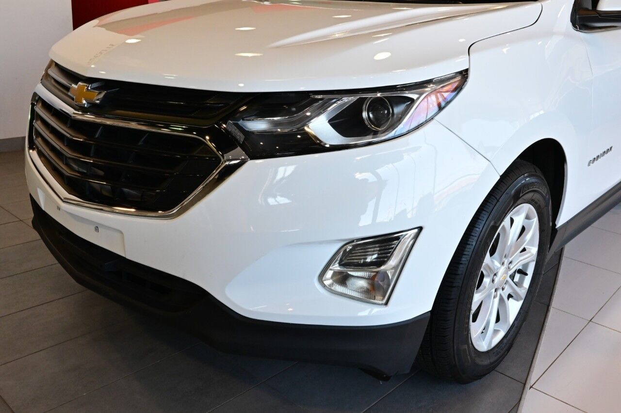 2019 Chevrolet Equinox LT Springfield NJ